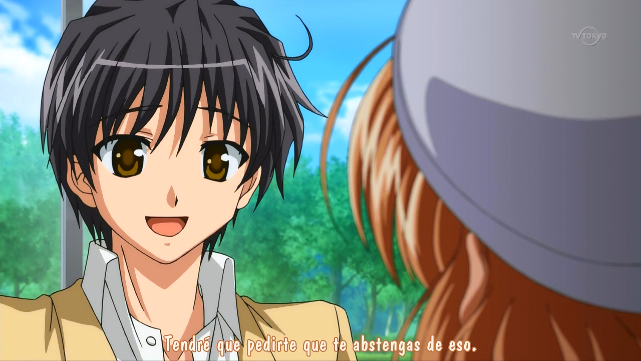 Fortune Arterial: Akai Yakusoku (Shiroisora no Fansub)